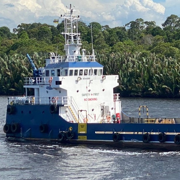 Landing Craft Transport, LCT, Boat